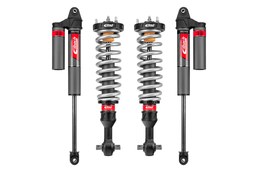 PRO-TRUCK-LIFT STAGE 2.5R [F-150 4WD]