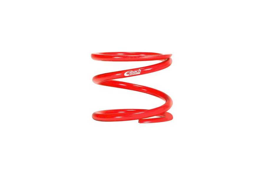 Ess Speedway Rear Spring - Dia. 5.00 in | Len: 4.00 in | Rate: 500 lbs/in
