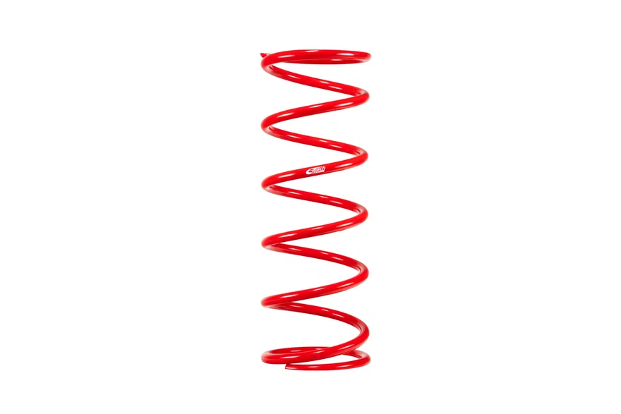 Ess Speedway Rear Spring - Dia. in | Len: in | Rate: lbs/in