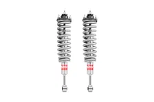 Set of 2 Assembled Front Shocks, Springs, Mounts + 2 Springs + 2 Rear Shocks for Lexus GX470 image 2