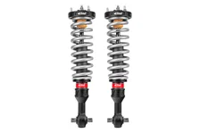 PRO-TRUCK-LIFT STAGE 2.5R [F-150 4WD] image 2