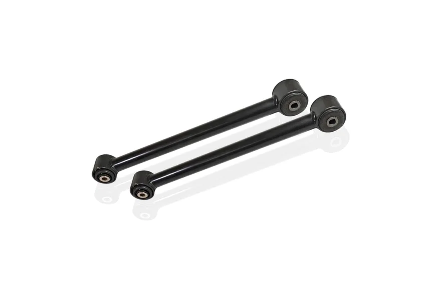 Jeep Wrangler PRO-ALIGNMENT KIT