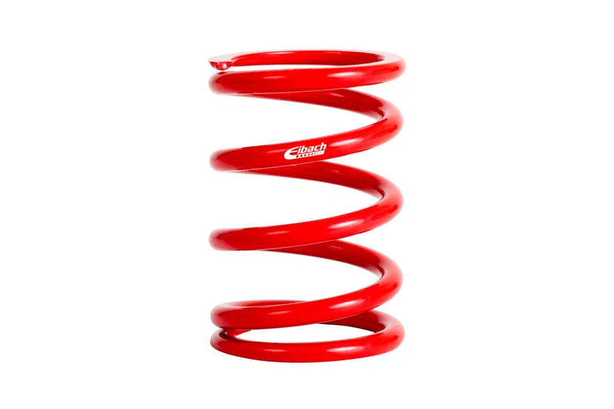 ERS Linear Main Spring - Dia. 225 in | Len: 600 in | Rate: 160000 lbs/in