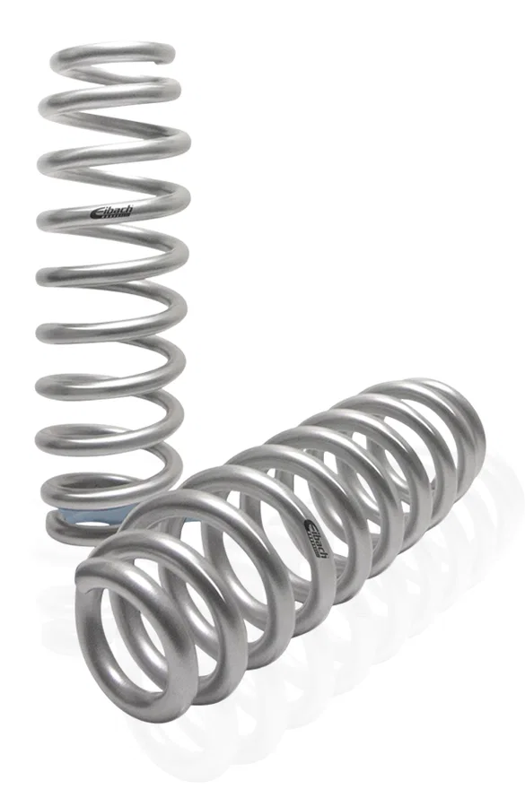 JEEP JL SPORT 3" LIFT, FRONT