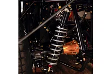 Race Off-Road - Dia. 3.75 in | Len: 20.00 in | Rate: 675 lbs/in image 2