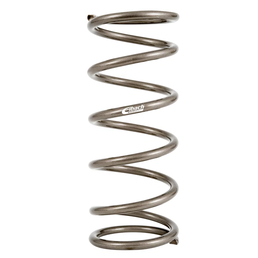 Platinum Rear - Dia. 5.00 in | Len: 12.25 in | Rate: 375 lbs/in