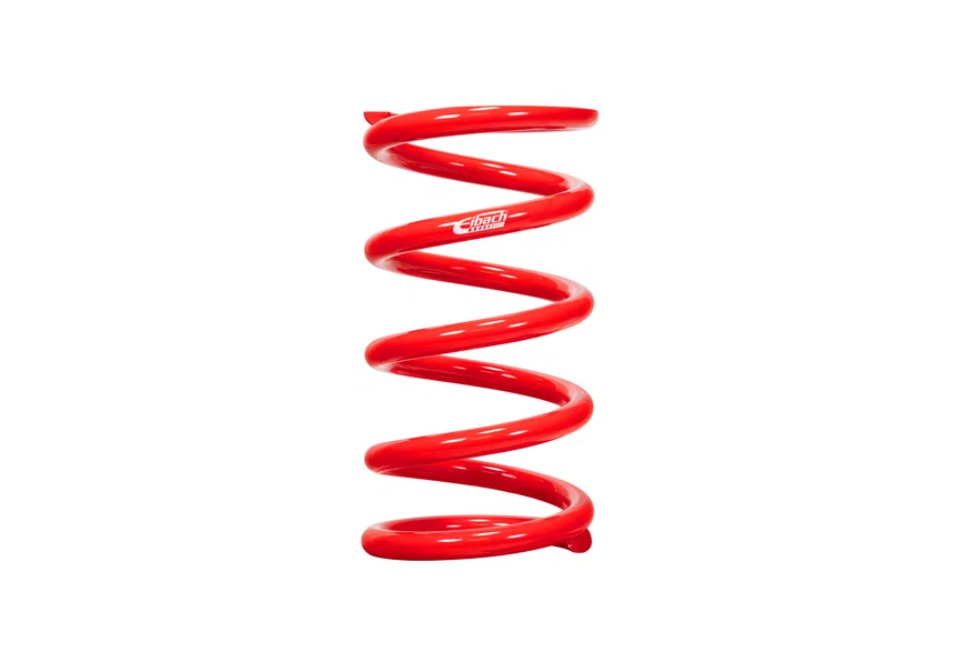 Ess Speedway Front Spring - Dia. 5.50 in | Len: 11.00 in | Rate: 800 lbs/in