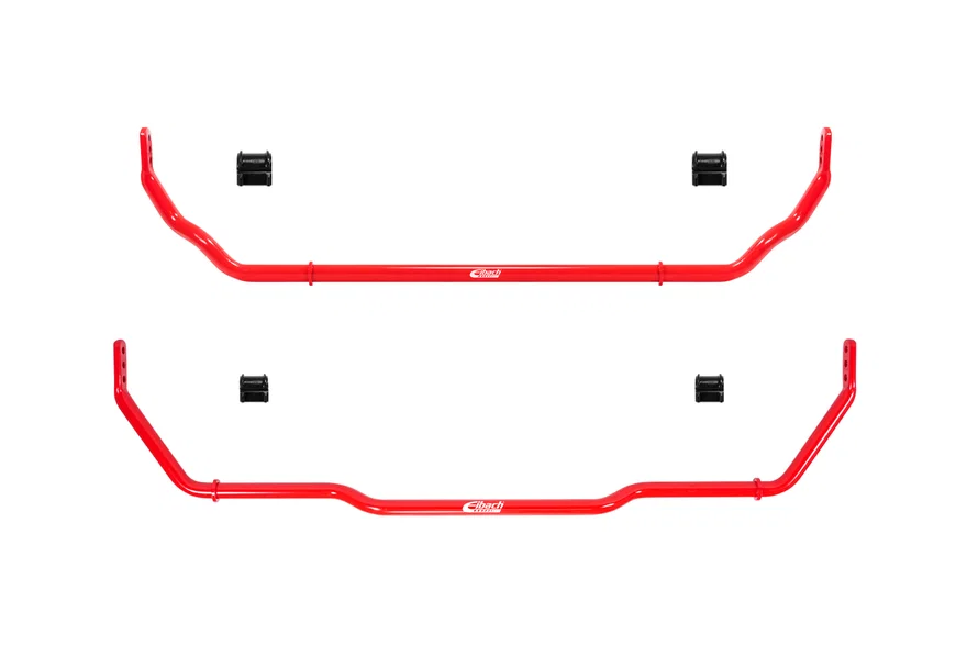 Ford Mustang ANTI-ROLL BAR KIT (FRONT&REAR)