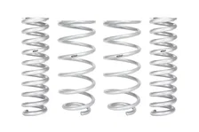 JEEP WRANGLER JL 4" LIFT (SPORT) image 1