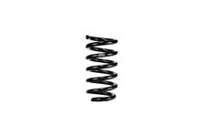 Front and Rear Set of 4 Springs for GMC Yukon XL image 2