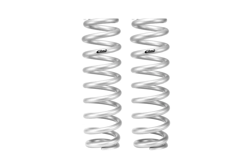 Front Pair of 2 Springs for Ford Bronco