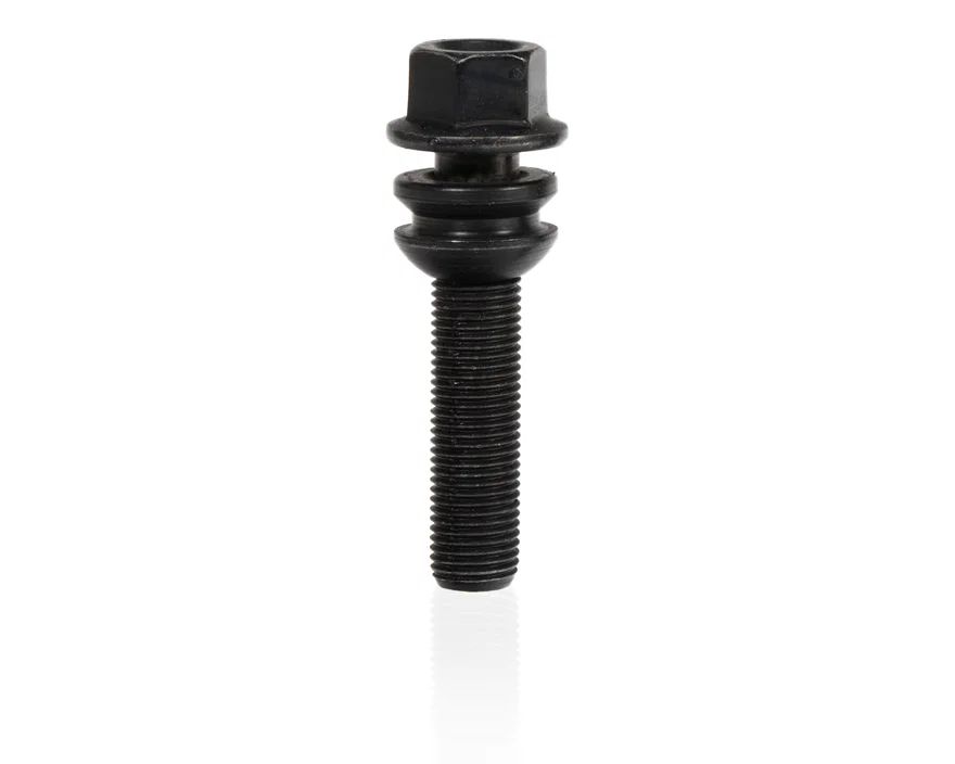 Pro-Spacer Hardware