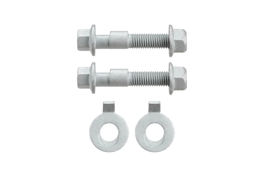 Eibach Front Camber Bolt Kit for Ford