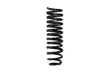 Front and Rear Set of 4 Springs for Ford F-150 Lightning image 2