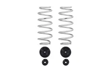 Set of 2 Assembled Front Shocks, Springs, Mounts + 2 Springs + 2 Rear Shocks for Lexus GX470 image 4