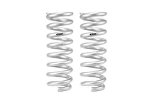 Front Set of 2 Springs for Ram 1500 image 1