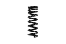 Front and Rear Set of 4 Springs for Ford Mustang image 2