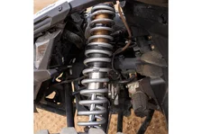 Kawasaki TERYX KRX Pro-UTV STAGE 4 image 2