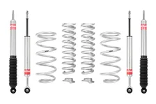 LC200 PRO-TRUCK-LIFT for Toyota Land Cruiser image 1