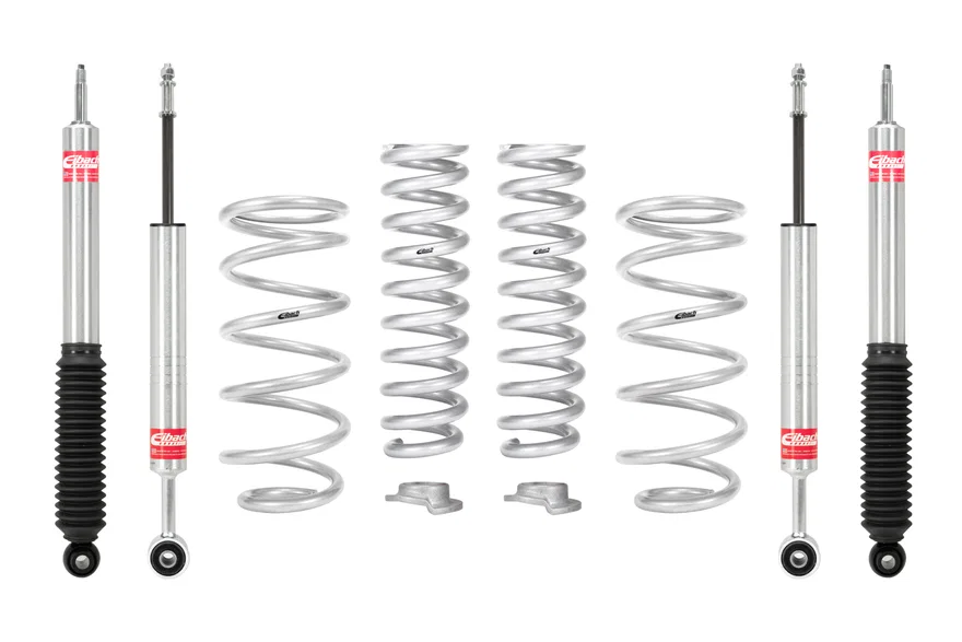LC200 PRO-TRUCK-LIFT for Toyota Land Cruiser