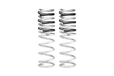 Rear Set of 2 Springs for Ram 1500 image 1