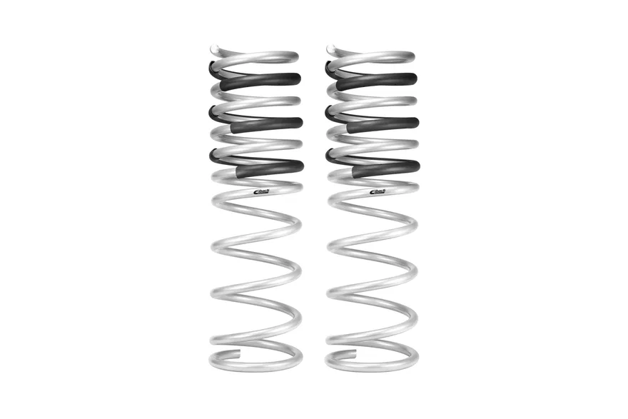 Rear Set of 2 Springs for Ram 1500