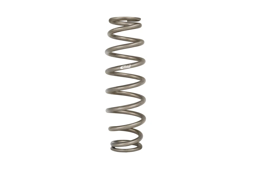Barrel Main Spring - Dia. 2.50 in | Len: 10.00 in | Rate: 500 lbs/in