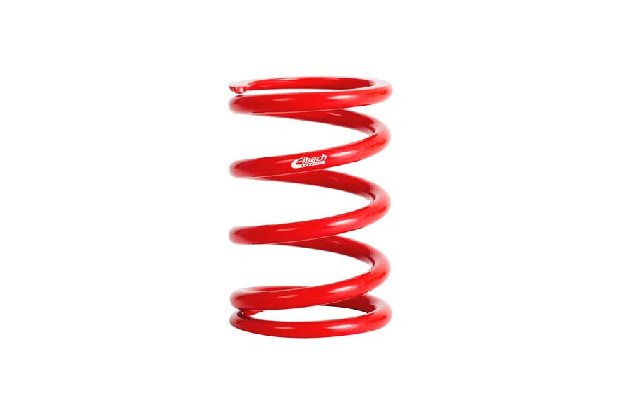 Ess Speedway Front Spring - Dia. 5.50 in | Len: 10.50 in | Rate: 325 lbs/in