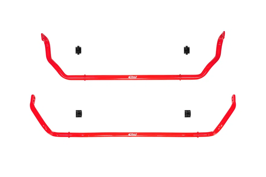 Mazda MX-5 Miata ANTI-ROLL BAR KIT (FRONT&REAR)
