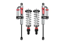 PRO-TRUCK LIFT STAGE 2R [D41 Nissan Frontier] image 1