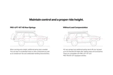 24+ TOYOTA LAND CRUISER REAR PLHD image 2