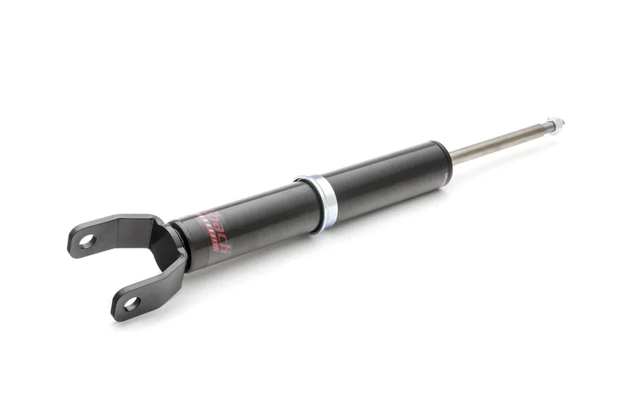 PRO-TRUCK SHOCK (FRONT) DODGE RAM 1500 4WD