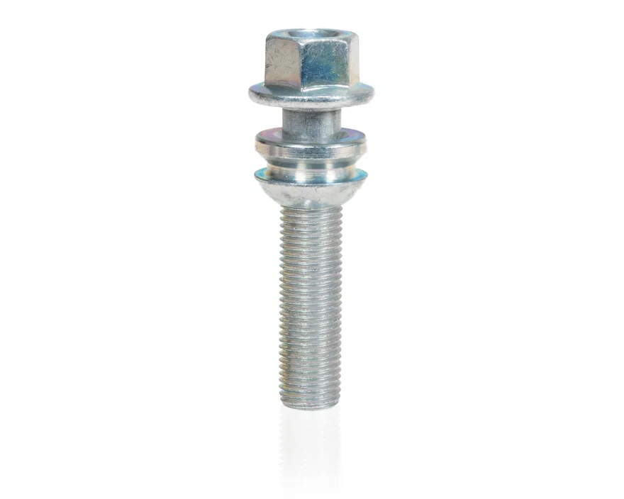 Volkswagen Touareg Pro-Spacer Hardware