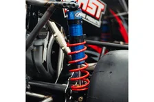 ERS Linear Main Spring - Dia. 188 in | Len: 800 in | Rate: 24500 lbs/in image 2